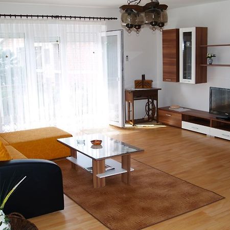 Apartment Marijana, Free Parking Selce Chambre photo