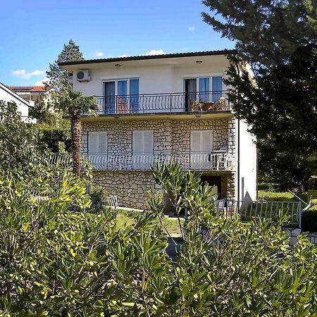 Apartment Marijana, Free Parking Selce Extérieur photo
