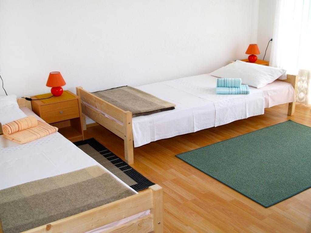 Apartment Marijana, Free Parking Selce Chambre photo