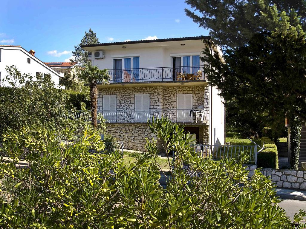 Apartment Marijana, Free Parking Selce Extérieur photo